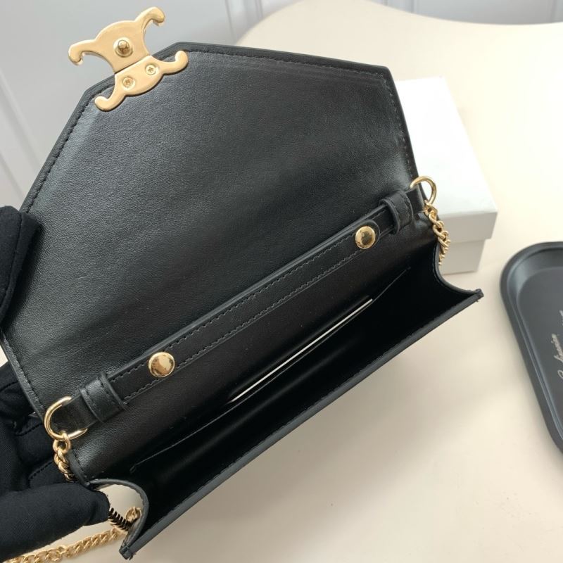 Celine Wallets Purse